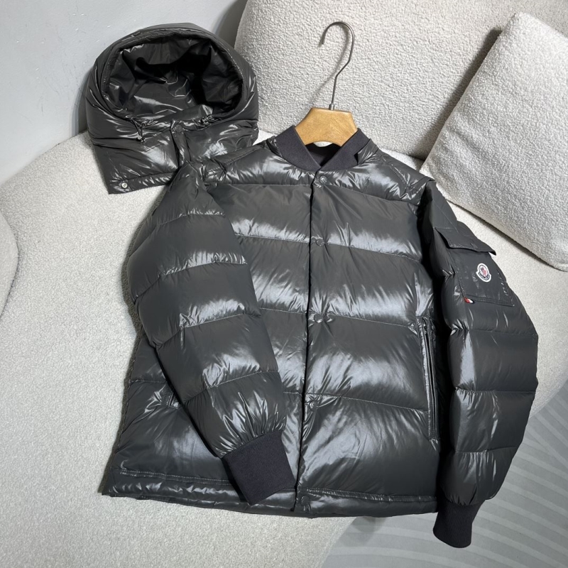 Moncler Down Coat